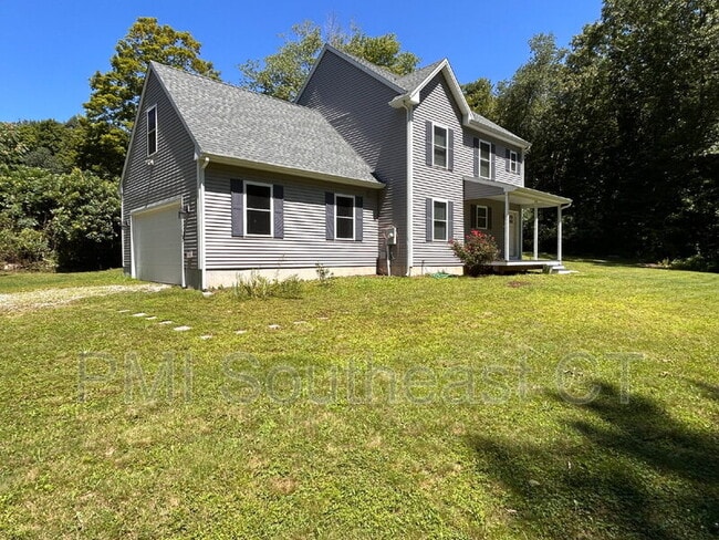 Building Photo - 124 Witter Rd