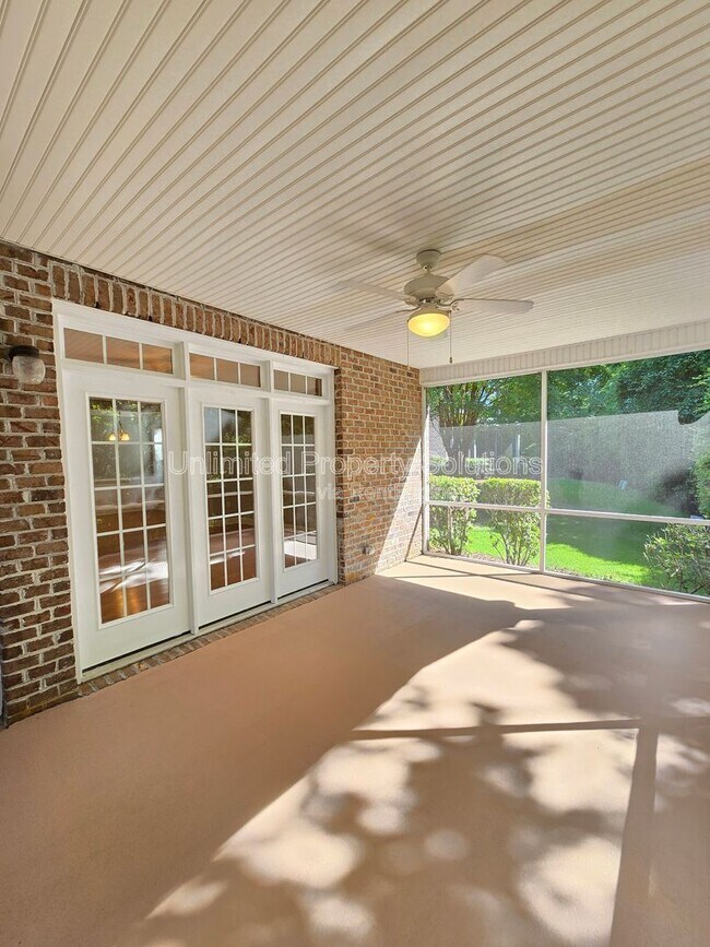 Building Photo - 4838 Whitner Dr