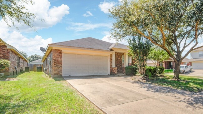 Building Photo - 17231 Hollow Sands Ct