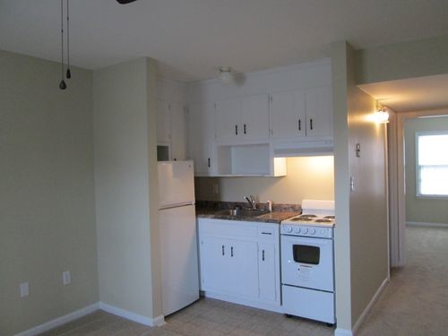 Building Photo - 1711 N King St