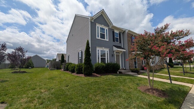 Building Photo - 3317 Argent Ln
