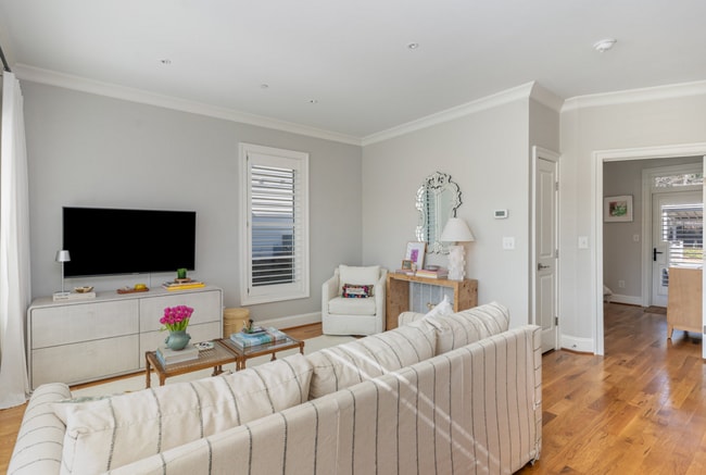 Building Photo - Luxury Condo in the Village District of Downtown Raleigh - Walking Distance to Shopping + Dining