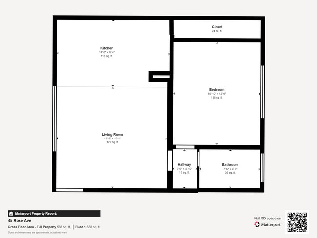 Building Photo - 45 Rose Ave