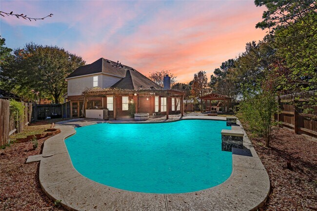 Building Photo - 20510 Pioneer Bend Ct