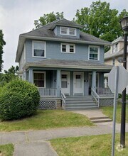 Building Photo - 5 Ellicott St