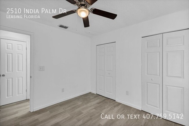 Building Photo - 2510 India Palm Dr