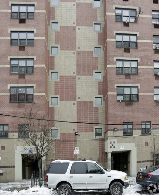 2240 Walton Ave 2240 Walton Ave Bronx NY 10453 Apartment Finder
