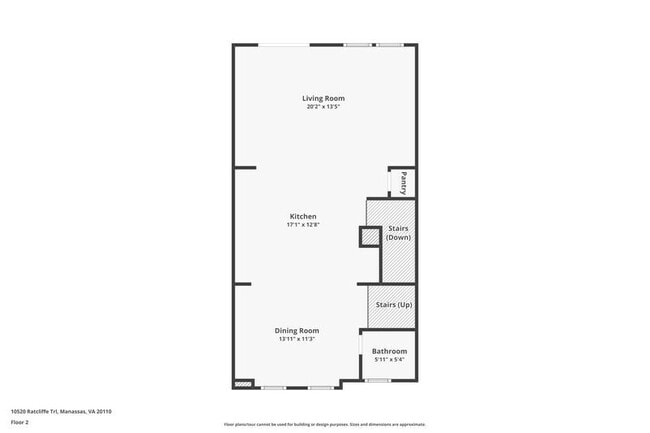 Building Photo - 10520 Ratcliffe Trl