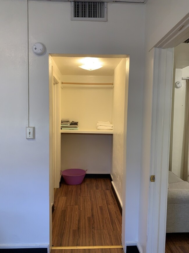 Building Photo - 1200 N Campbell Ave