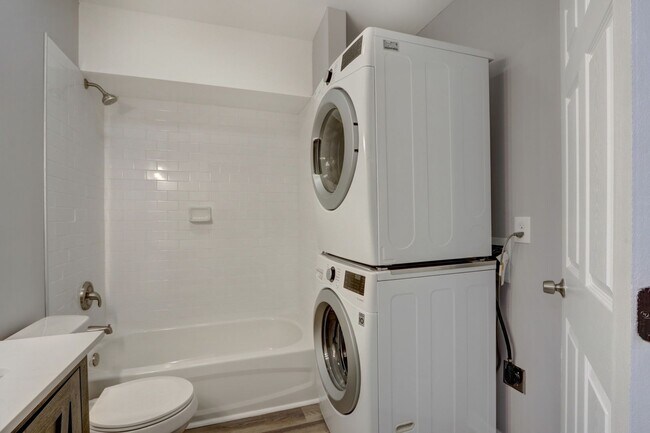 Building Photo - New Construction - Three Bedroom, Three Bathroom Home with yard & parking!