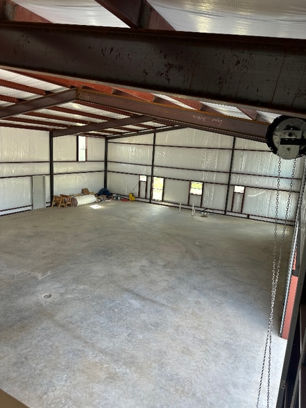 Building Photo - 4070 Old Lorena Rd