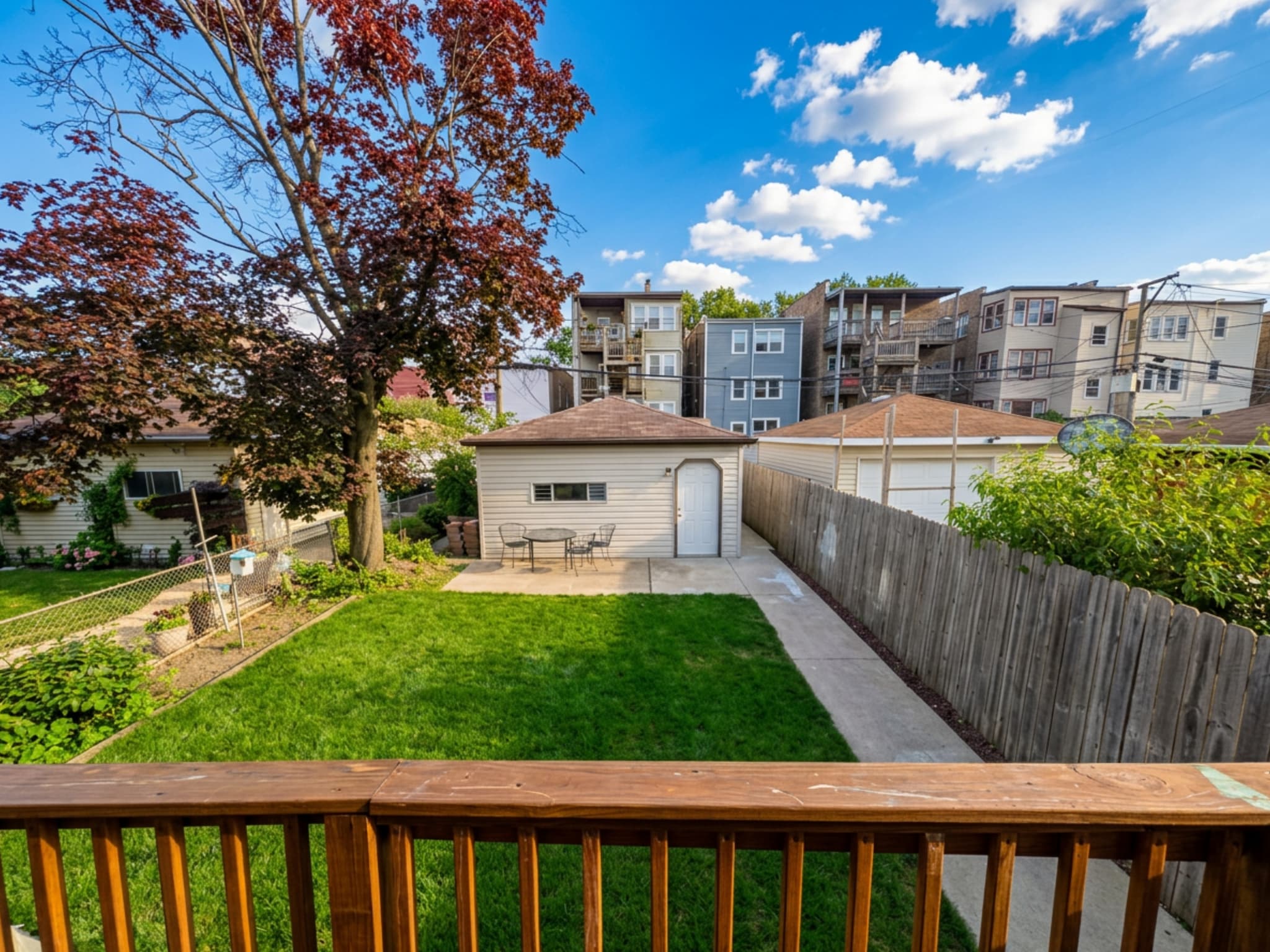 Building Photo - 4940 N Whipple St