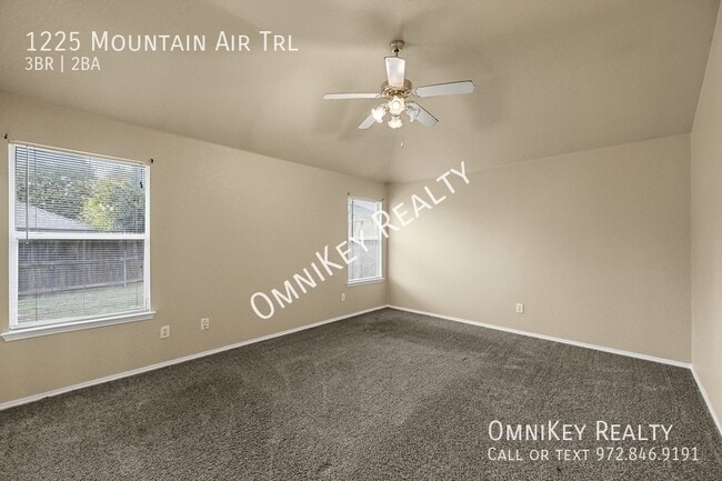 Building Photo - 1225 Mountain Air Trail
