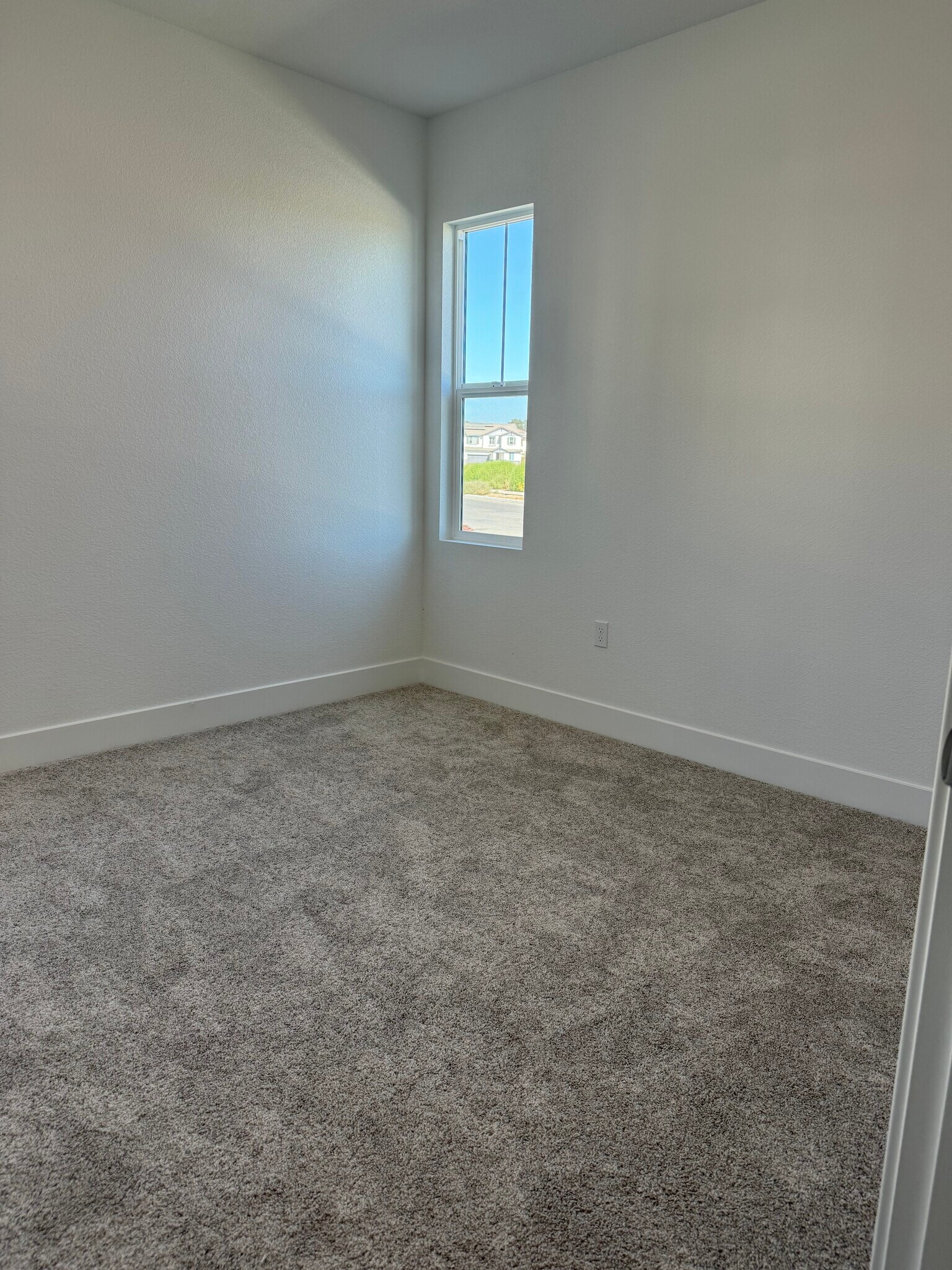 Office Room/Bedroom - 3106 Irish Mdw Wy