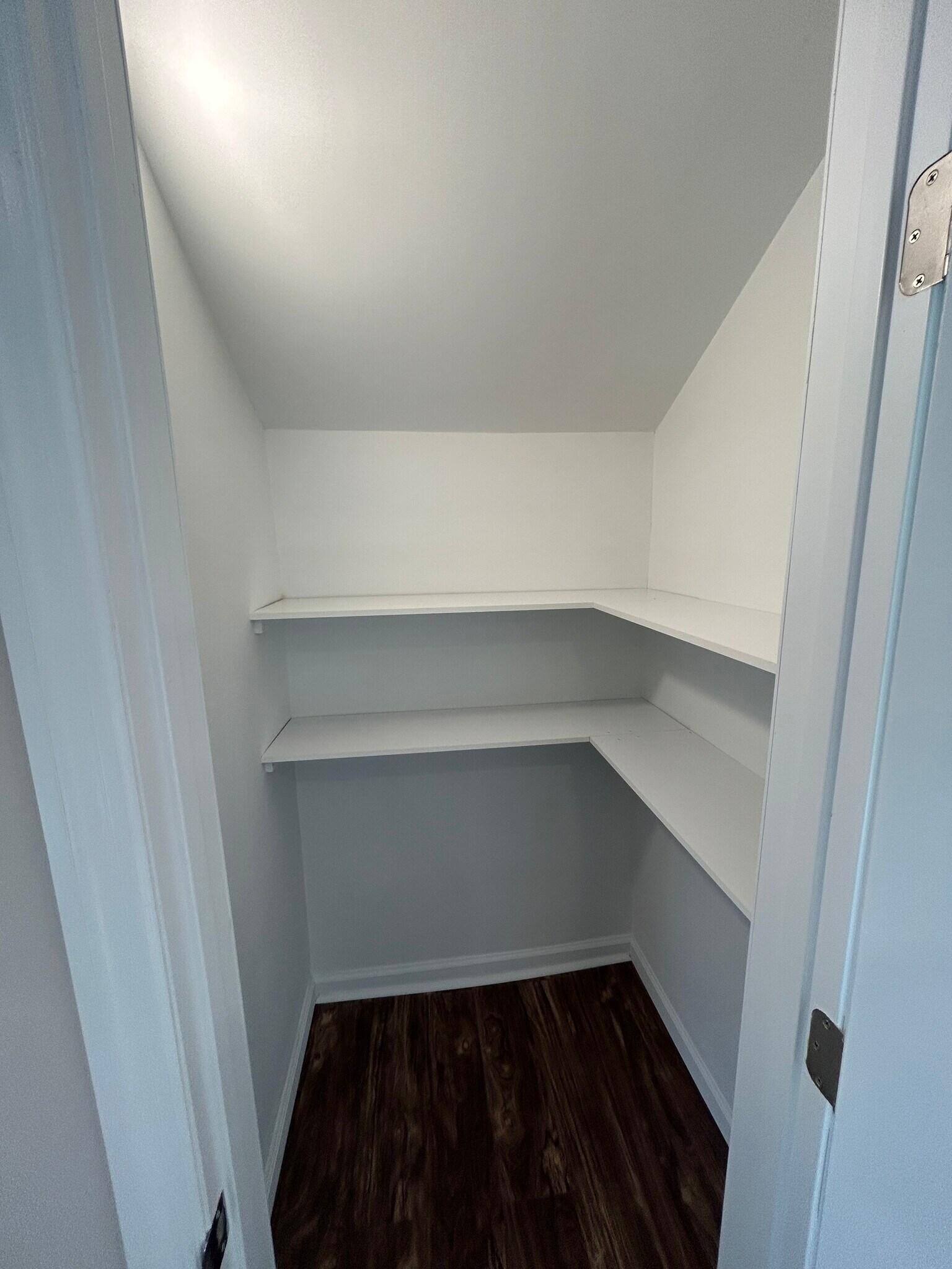 Pantry - 612 Hillview Rd