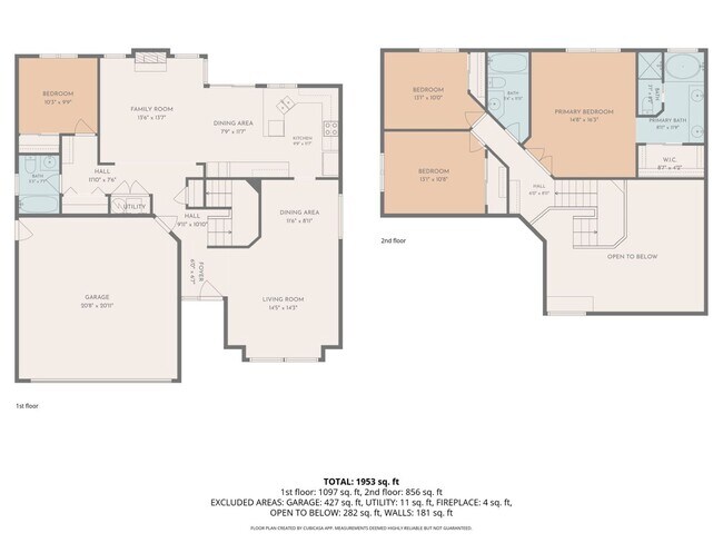 Building Photo - 1311 St Francis Dr