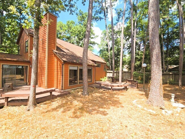 Building Photo - 25 N Mossrock Rd