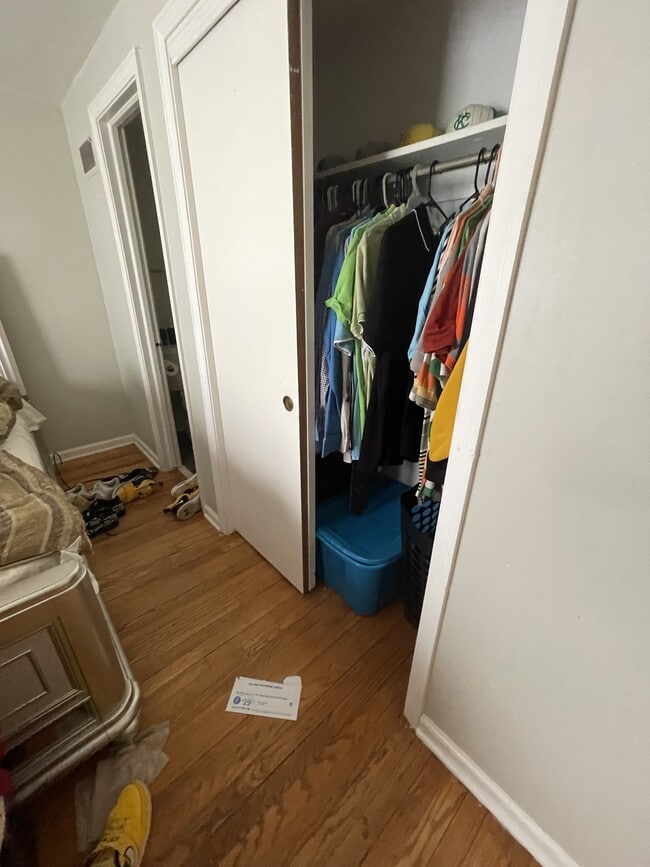 Building Photo - 7344 Wayne Ave