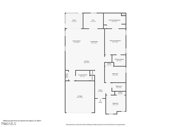 Building Photo - 8948 Cascade Price Cir