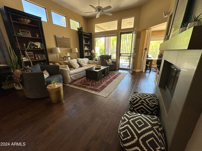 Building Photo - 6876 E Whispering Mesquite Trail