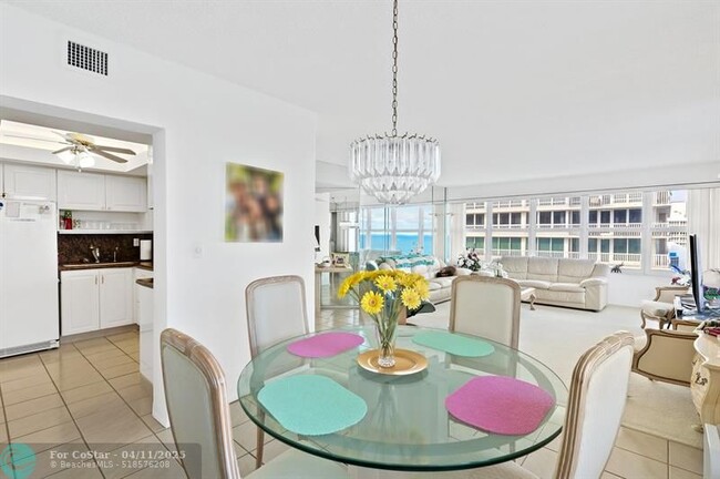 Building Photo - 4010 Galt Ocean Dr