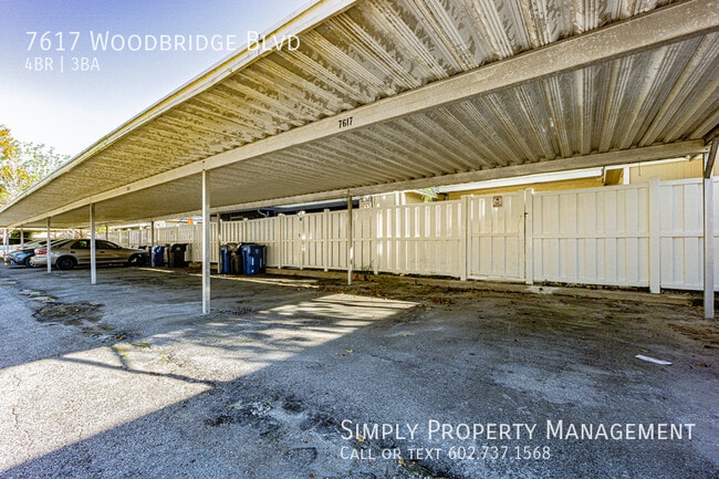 Building Photo - 7617 Woodbridge Blvd