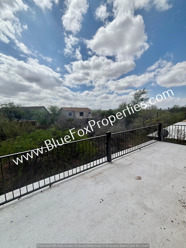 Building Photo - 8552 N Winchester Creek Dr