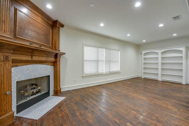Building Photo - 4110 McKinney Ave