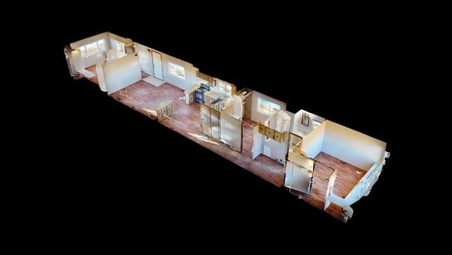 Building Photo - 9815 N Log Rd