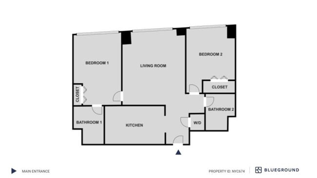 Building Photo - 27-19 44th Dr