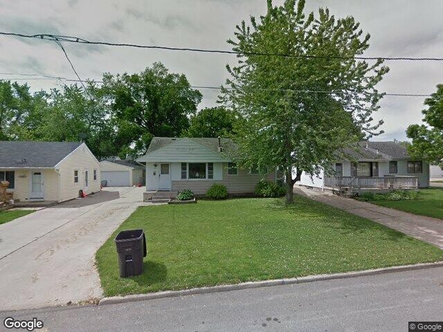 Building Photo - 1328 Carrie Ave