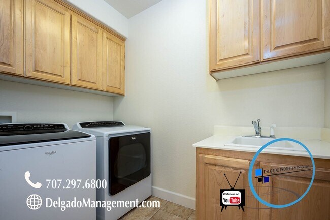 Building Photo - 6106 Ashwell Way