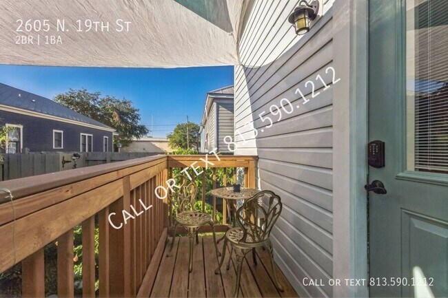 Building Photo - 2605 N 19th St
