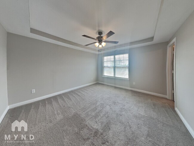 Building Photo - 618 Albermarle Dr