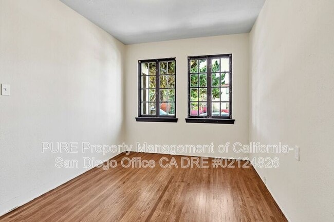 Building Photo - 3705 1st Ave