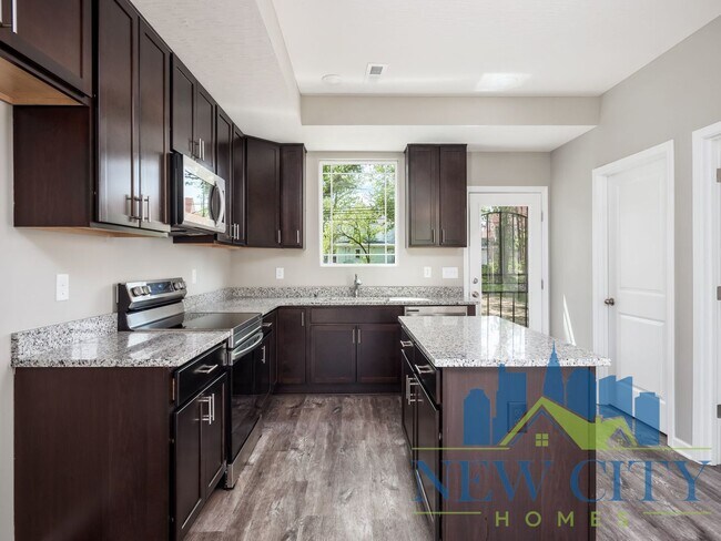 Building Photo - Coming Soon Recently Built 3 Bedroom , 2.5 Bathroom