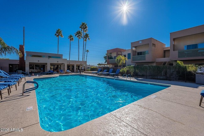 Building Photo - 3600 Hayden Rd