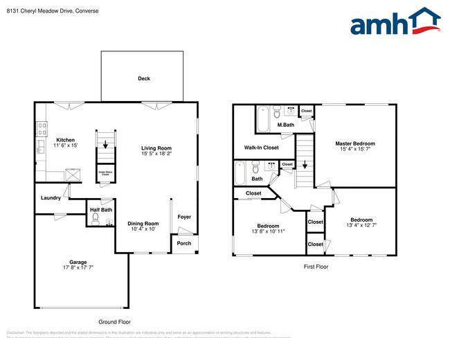 Building Photo - 8131 Cheryl Meadow Dr