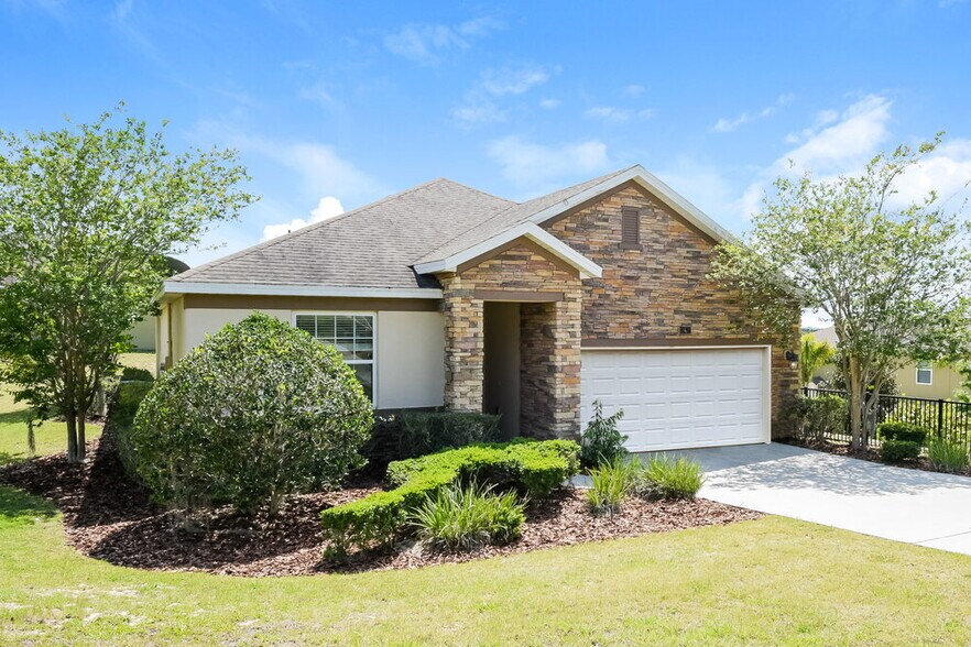 Building Photo - 12425 Hammock Pointe Cir