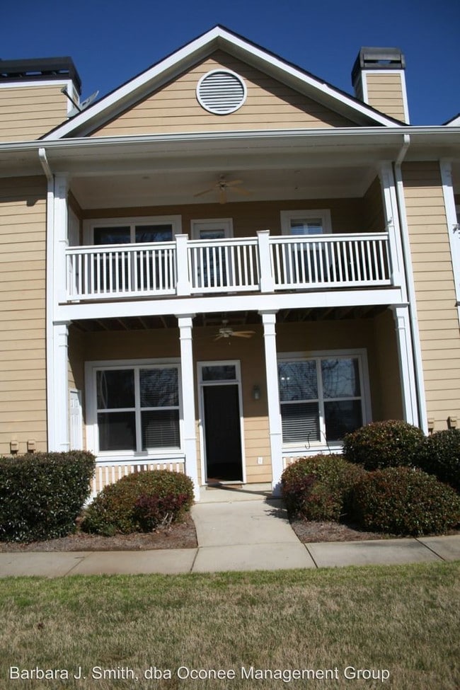 Building Photo - 2 br, 2.5 bath House - 181-G Farriers Lane