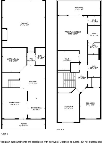 Building Photo - 2732 Hidden Springs Loop SE