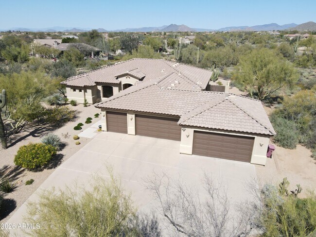 Building Photo - 7592 E Monterra Way