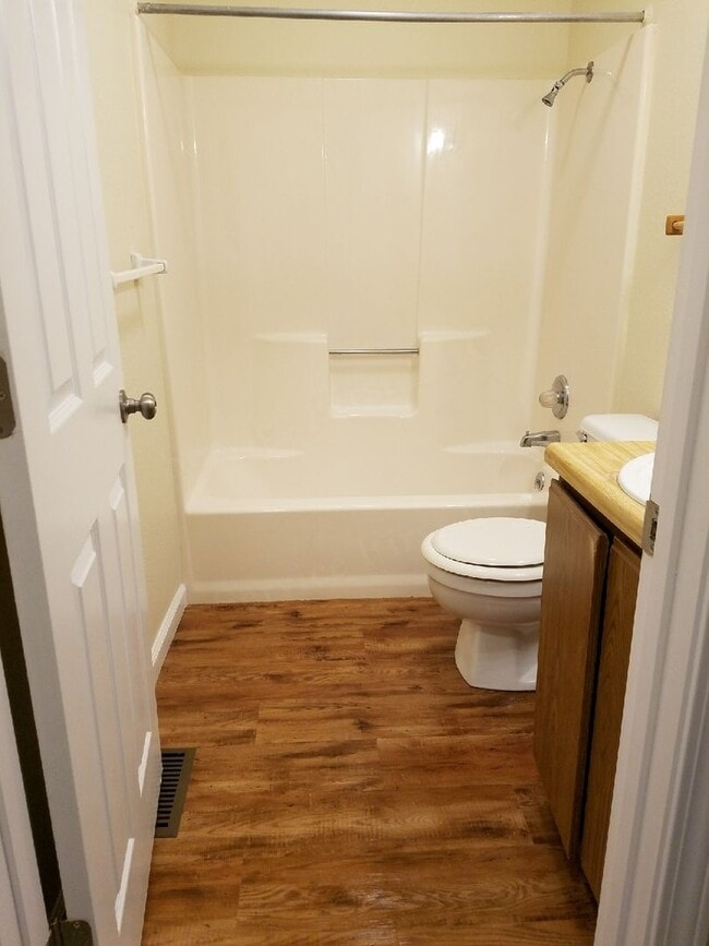 Building Photo - Dexter Grant Townhouses