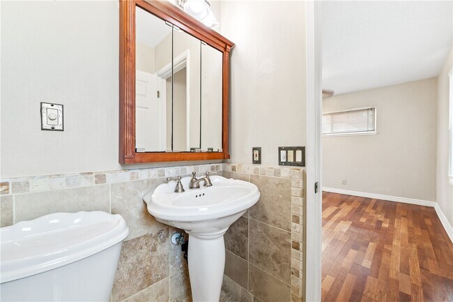 Building Photo - 17239 Santa Suzanne St