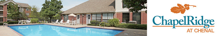 Pinnacle Ridge Apartments