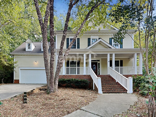 Building Photo - 7809 Hollow Oaks Ln