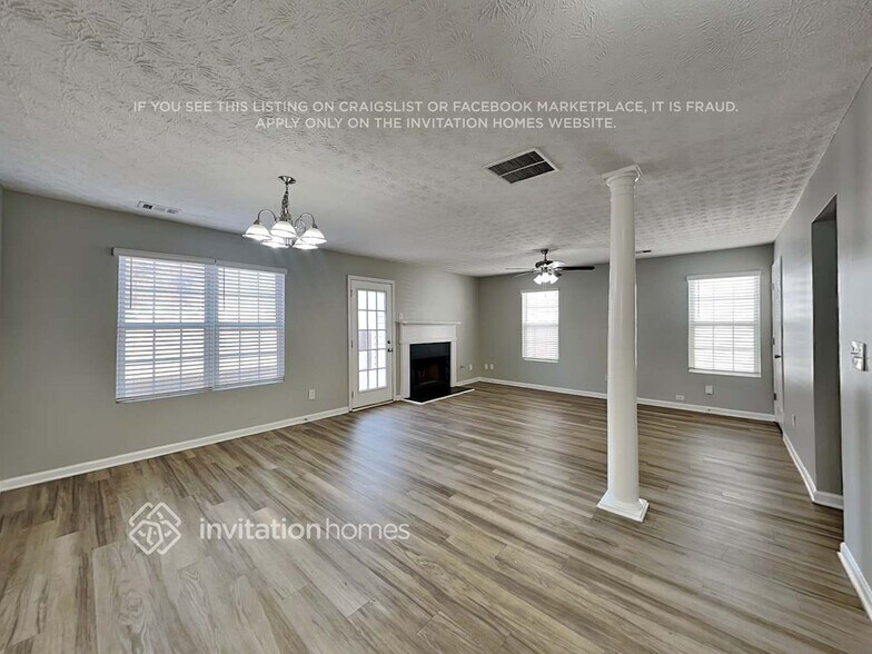 Building Photo - 2010 Tussahaw Crossing