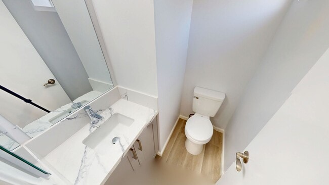 Building Photo - BRAND NEW | Open Concept and Private Balcony
