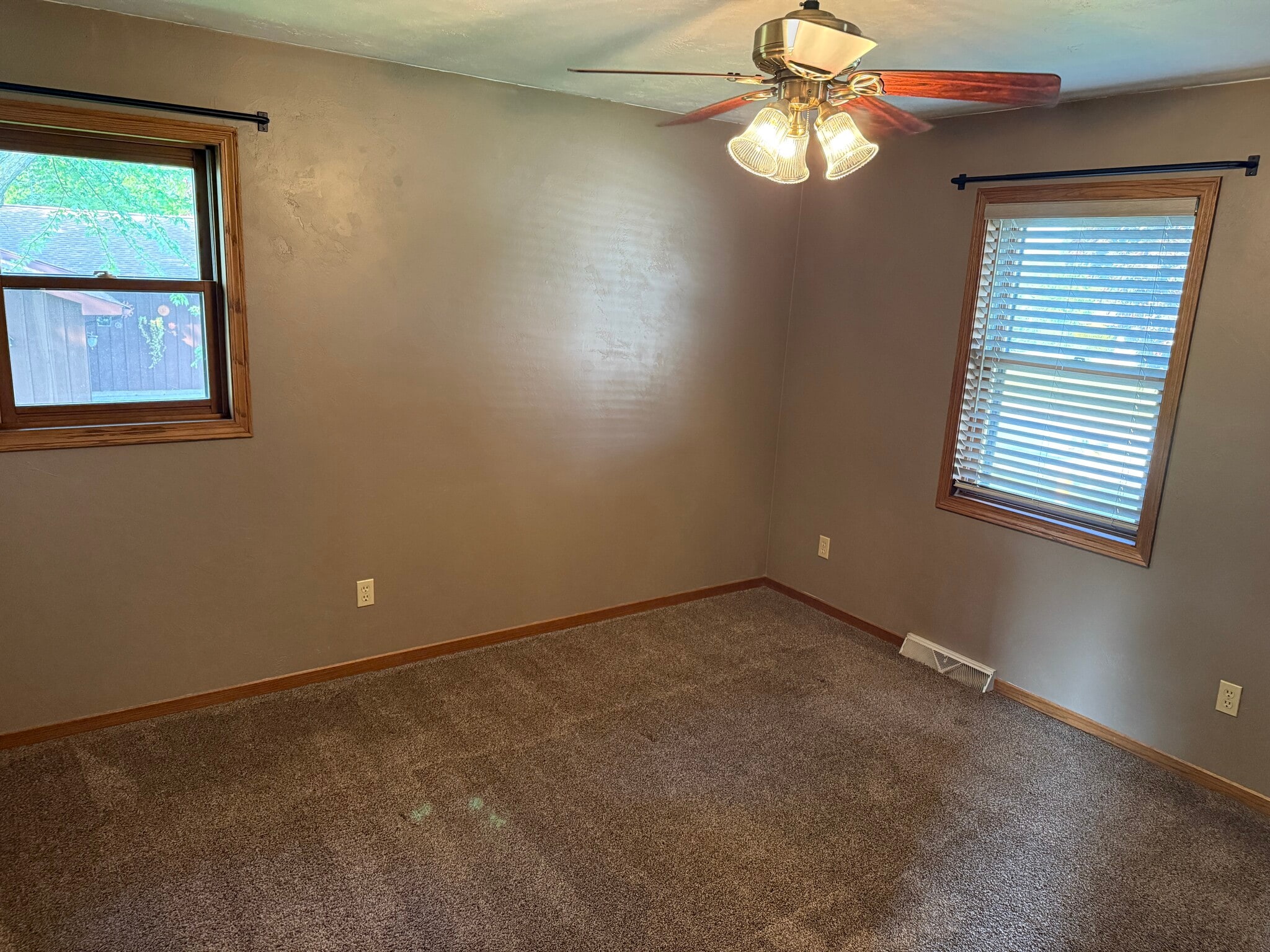 Primary Bedroom upper level - 2093 Tunis Rd