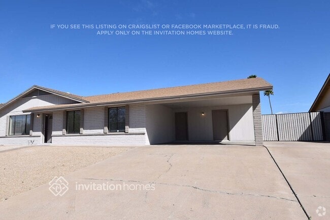 Building Photo - 3748 E Charter Oak Rd